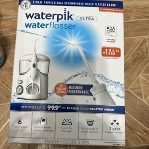 WATERPIK!